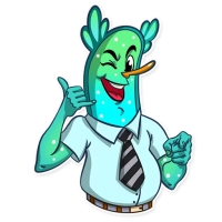 Офисный планктон