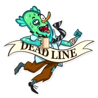 Офисный планктон