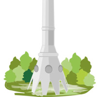 Останкинская башня