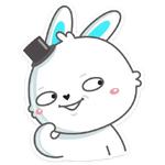 Кролик Олег :: @stickroom