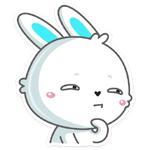 Кролик Олег :: @stickroom