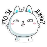 Кролик Олег :: @stickroom