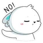 Кролик Олег :: @stickroom