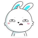 Кролик Олег :: @stickroom