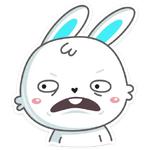 Кролик Олег :: @stickroom