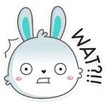 Кролик Олег :: @stickroom