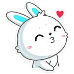 Кролик Олег :: @stickroom