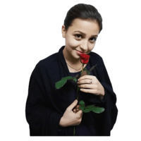 Мадам Брошкина