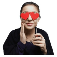 Мадам Брошкина