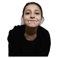 Мадам Брошкина