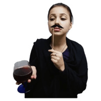 Мадам Брошкина