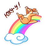 Оливия :: @stickroom