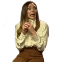 Элизабет Олсен
