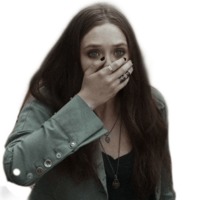 Элизабет Олсен