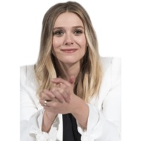 Элизабет Олсен