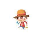 One Piece- @cocopry