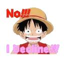 One Piece- @cocopry