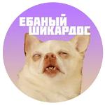 Опять Месячные