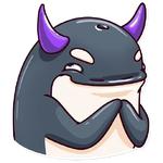 Orca88 the Pirate!