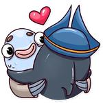Orca88 the Pirate!