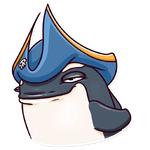 Orca88 the Pirate!