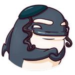 Orca88 the Pirate!