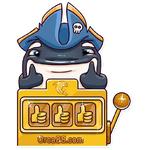 Orca88 the Pirate!