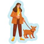 осенние оттенки