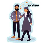 осенние оттенки