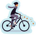 осенние оттенки