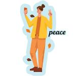 осенние оттенки