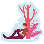 осенние оттенки