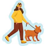 осенние оттенки