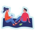 осенние оттенки