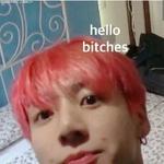 Jungkookie