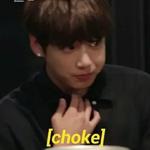 Jungkookie