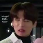 Jungkookie