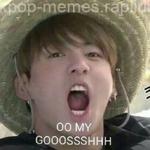 Jungkookie
