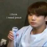 Jungkookie