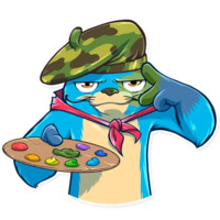 Выдра Отто