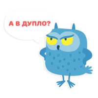 Сова-кодер