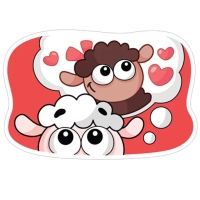 Овечка Лана