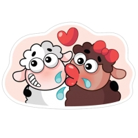 Овечка Лана