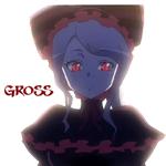 Overlord by @Keirist