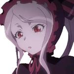 Overlord by @Keirist