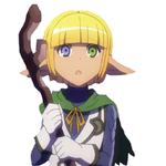Overlord by @Keirist