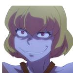 Overlord by @Keirist