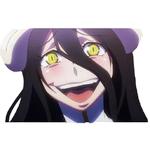Overlord by @Keirist