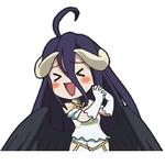 Overlord by @Keirist