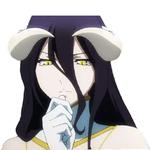 Overlord by @Keirist